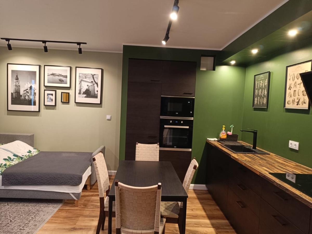 Wielicka Street Apartment - Hizvo