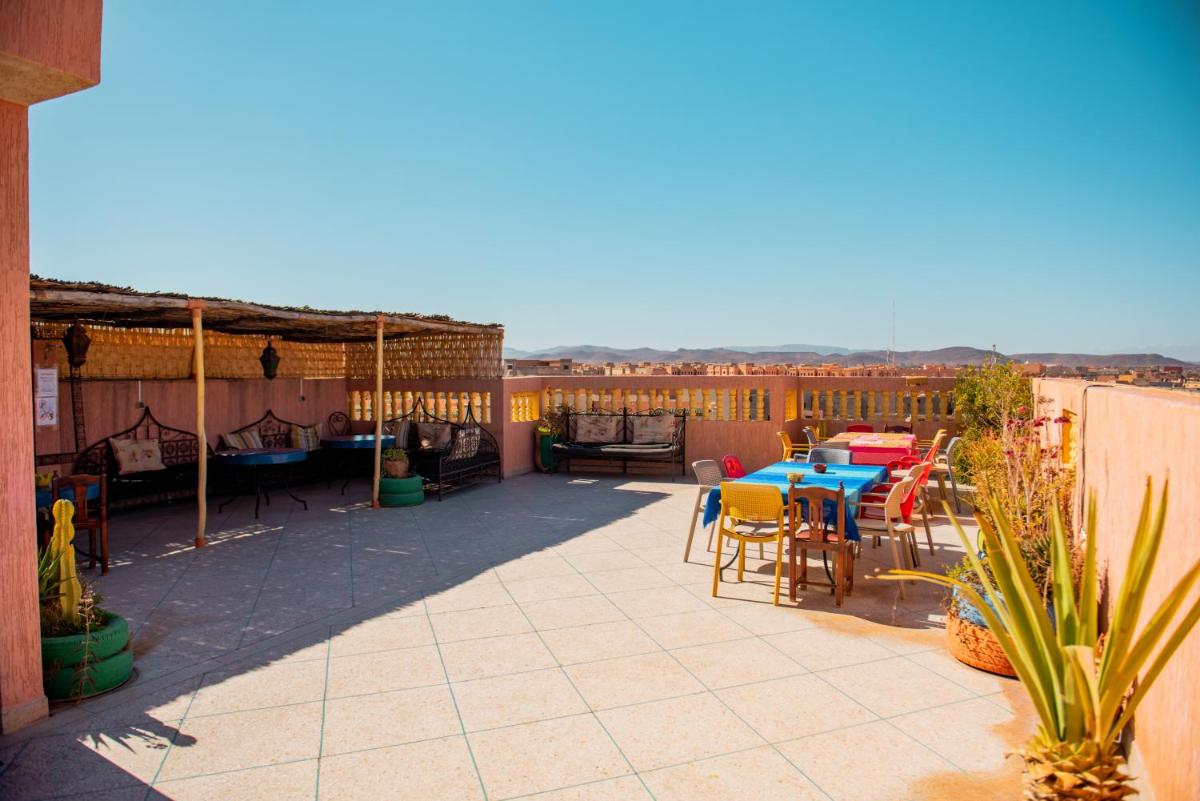 Afgo Hostel - Housity