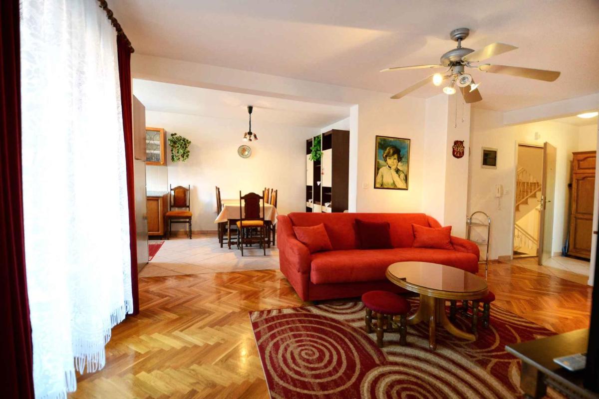 Apartment in Porec - Istrien 36940 - Housity