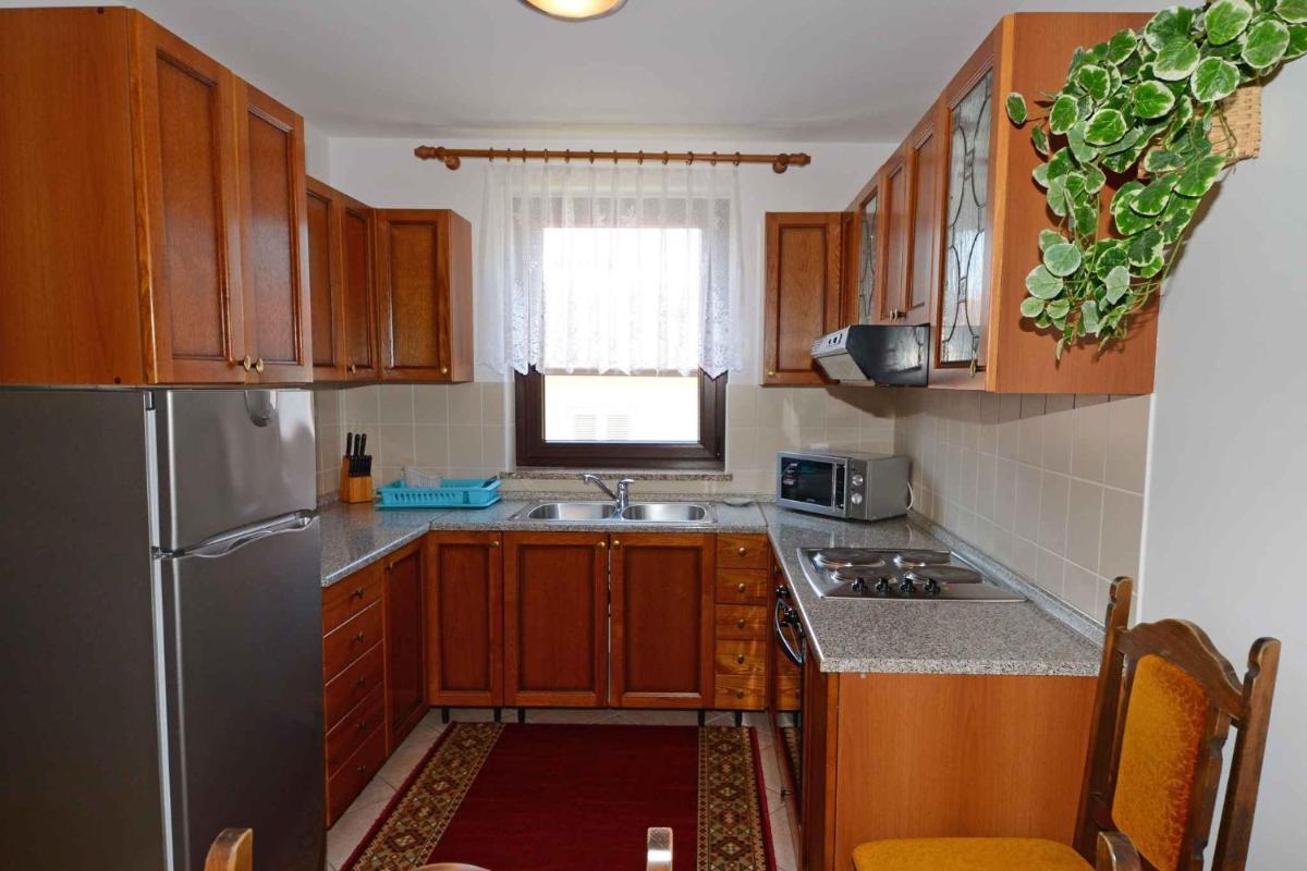 Apartment in Porec - Istrien 36940 - Housity