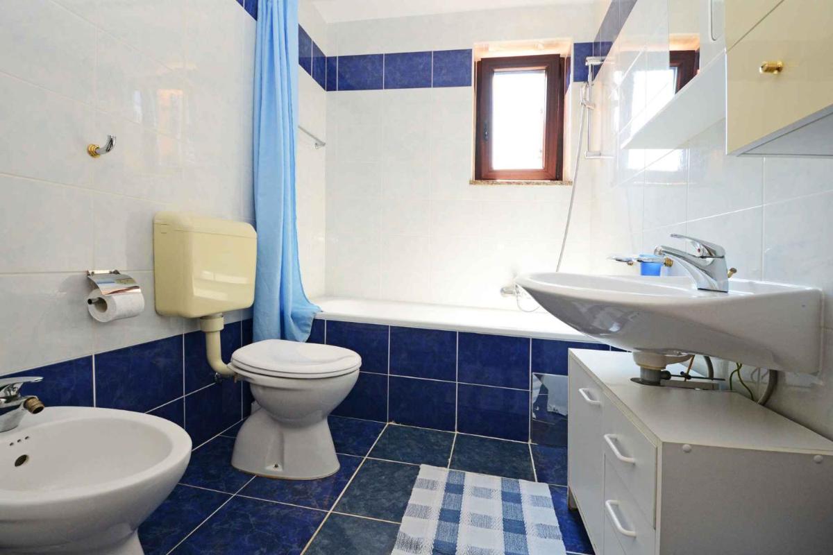Apartment in Porec - Istrien 36940 - Housity