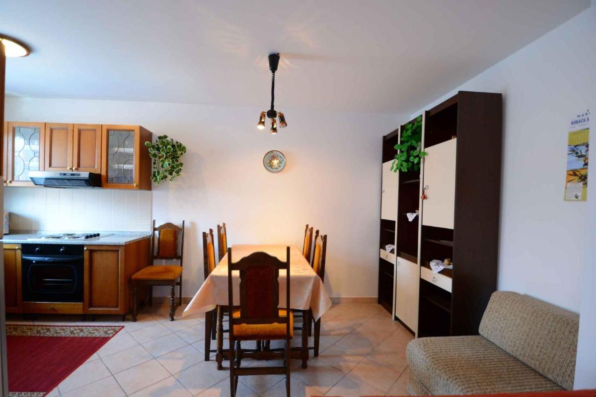 Apartment in Porec - Istrien 36940 - Housity