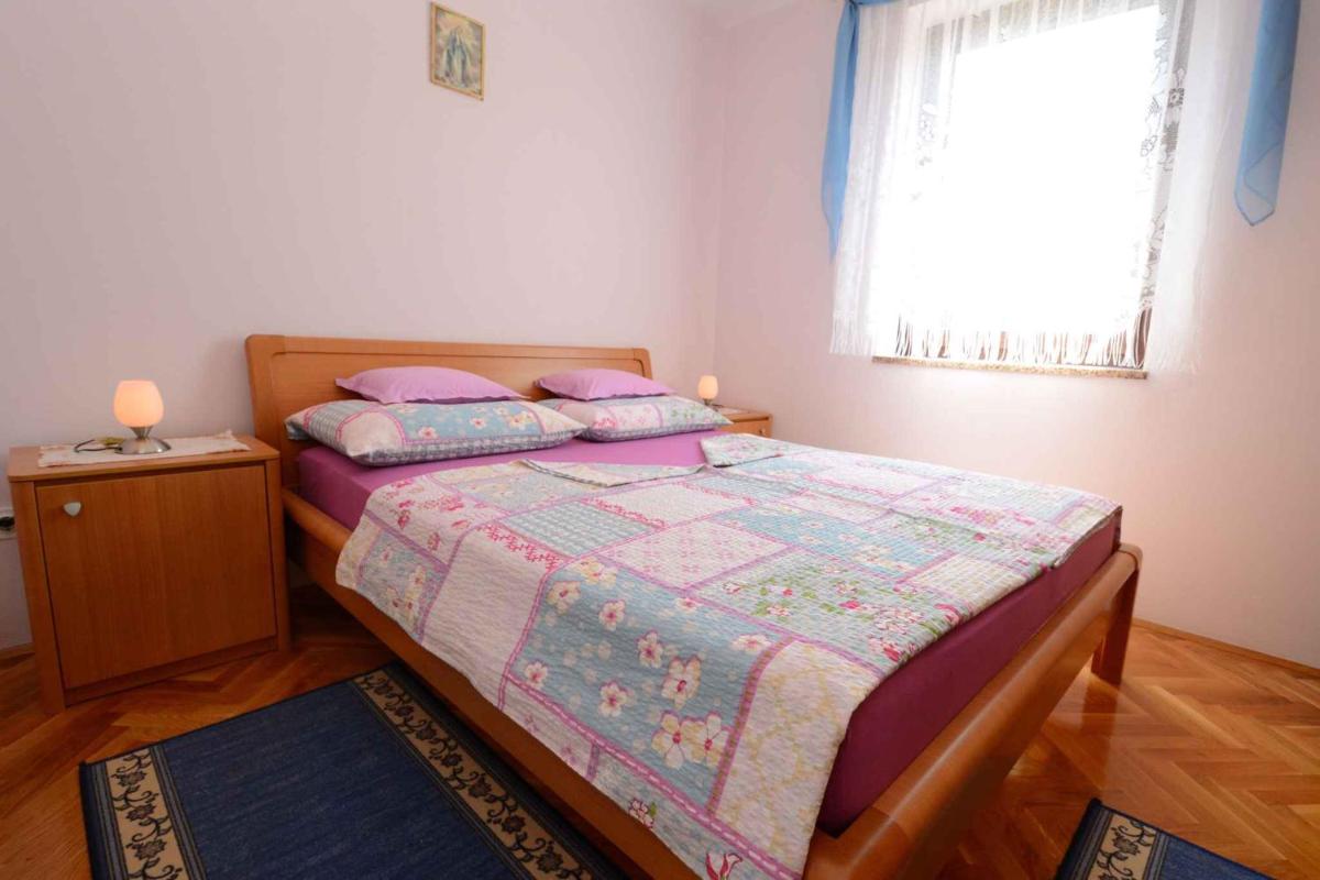 Apartment in Porec - Istrien 36940 - Housity