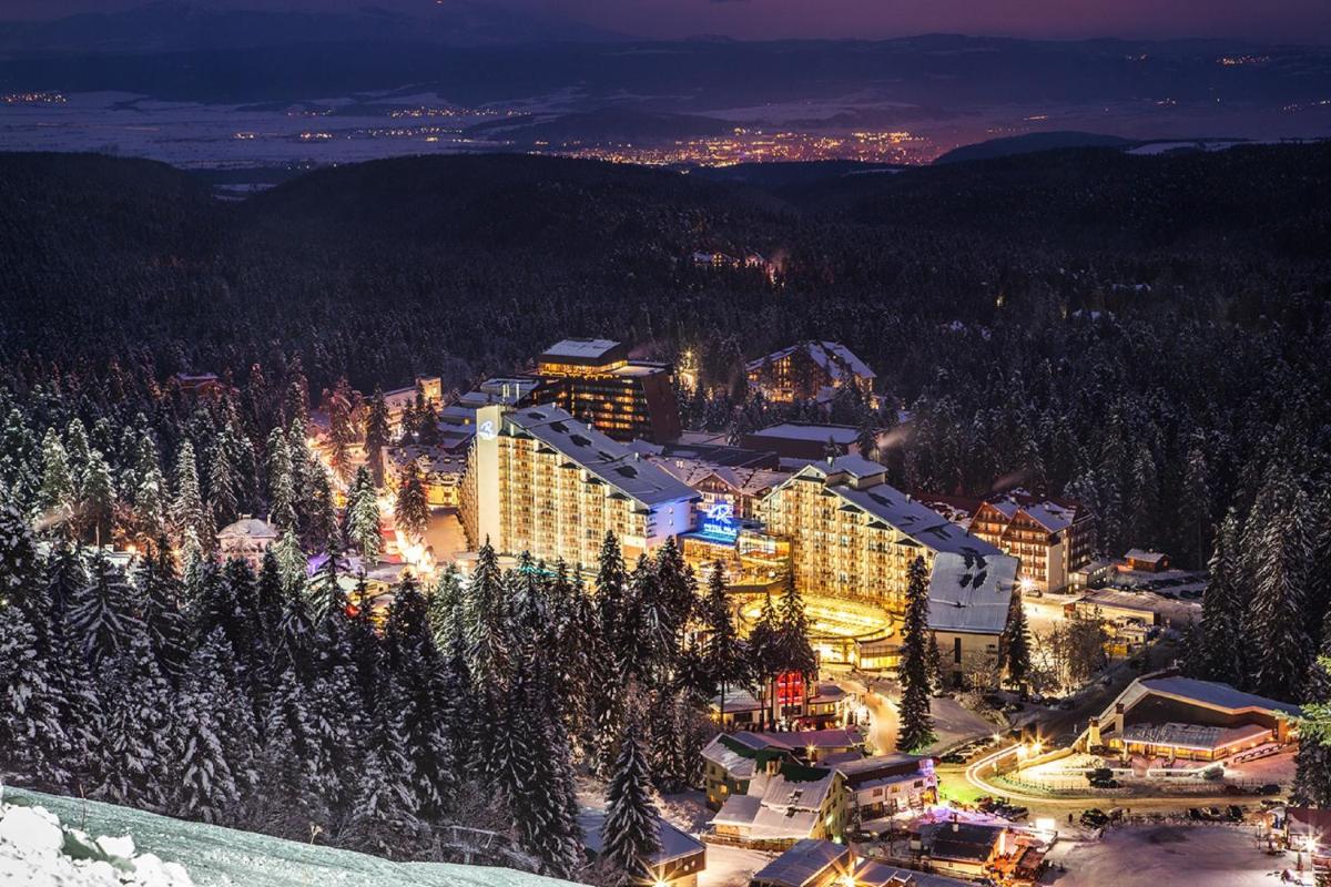 Rila Hotel Borovets - Housity