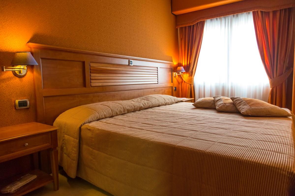 Suitetrails - Hotel Futura Centro Congressi