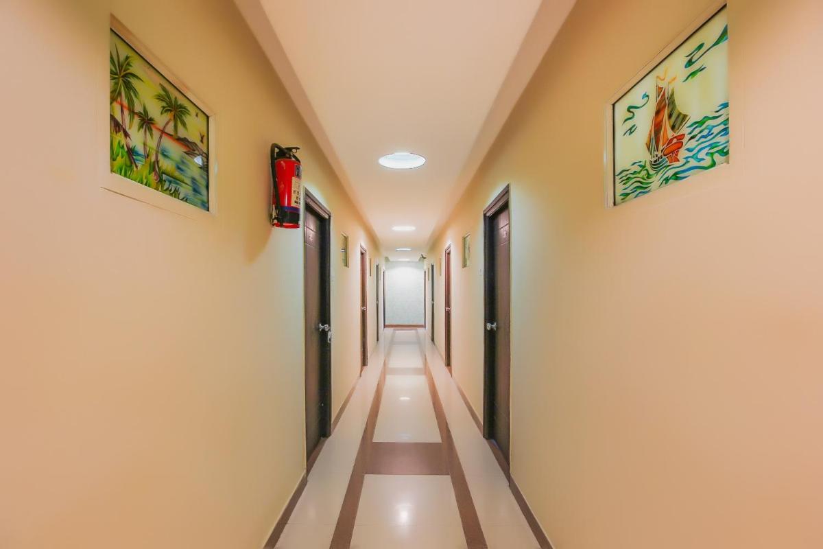 Collection O Aishwarya Grand - Housity