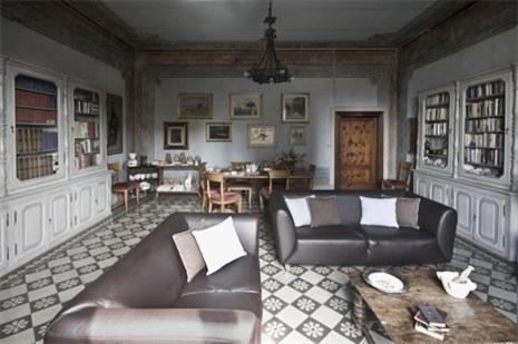 B&B Canto Alla Porta Vecchia - Housity