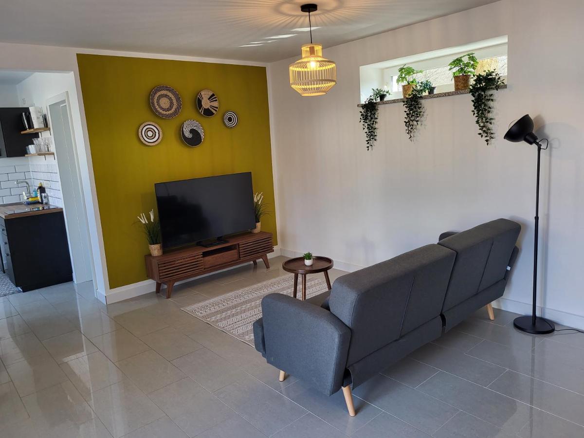 Suite 2 - Apartments am Schloss - Housity