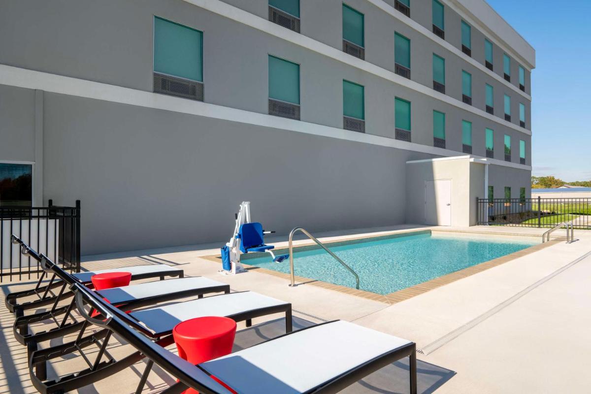 Home2 Suites By Hilton Jonesboro - Housity