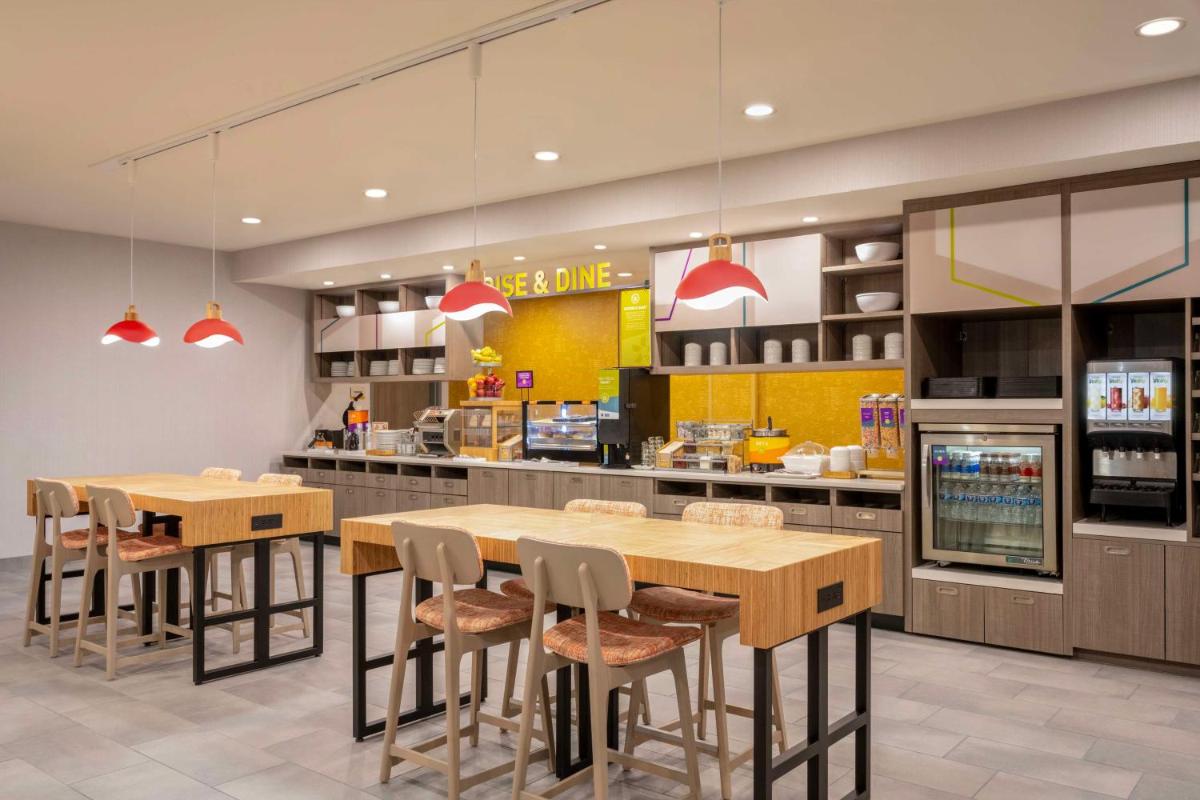 Home2 Suites By Hilton Jonesboro - Housity