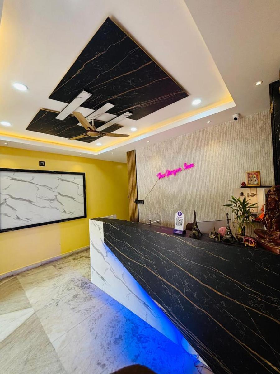 The Ginger Inn - Housity