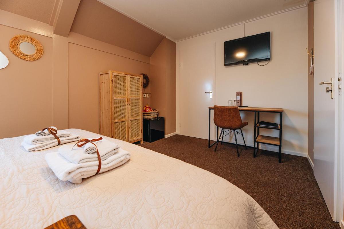 Maison Bellefleur B&B - Pension - Housity