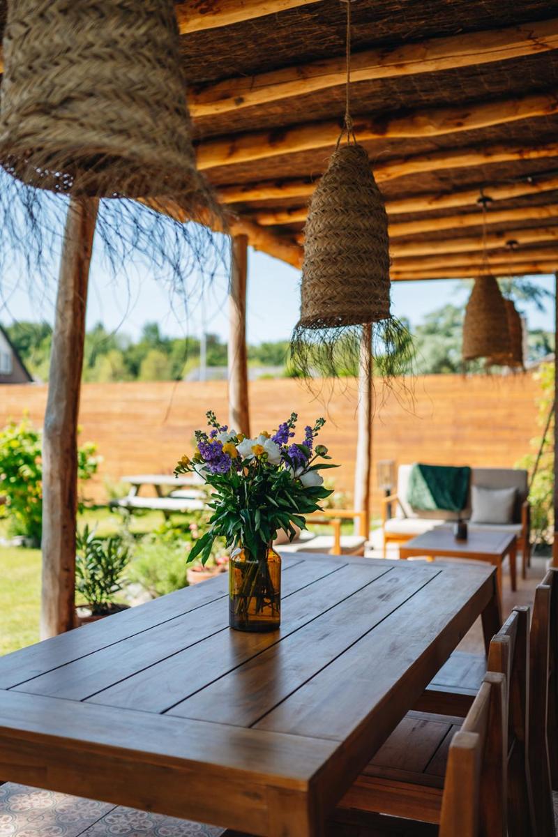 Maison Bellefleur B&B - Pension - Housity