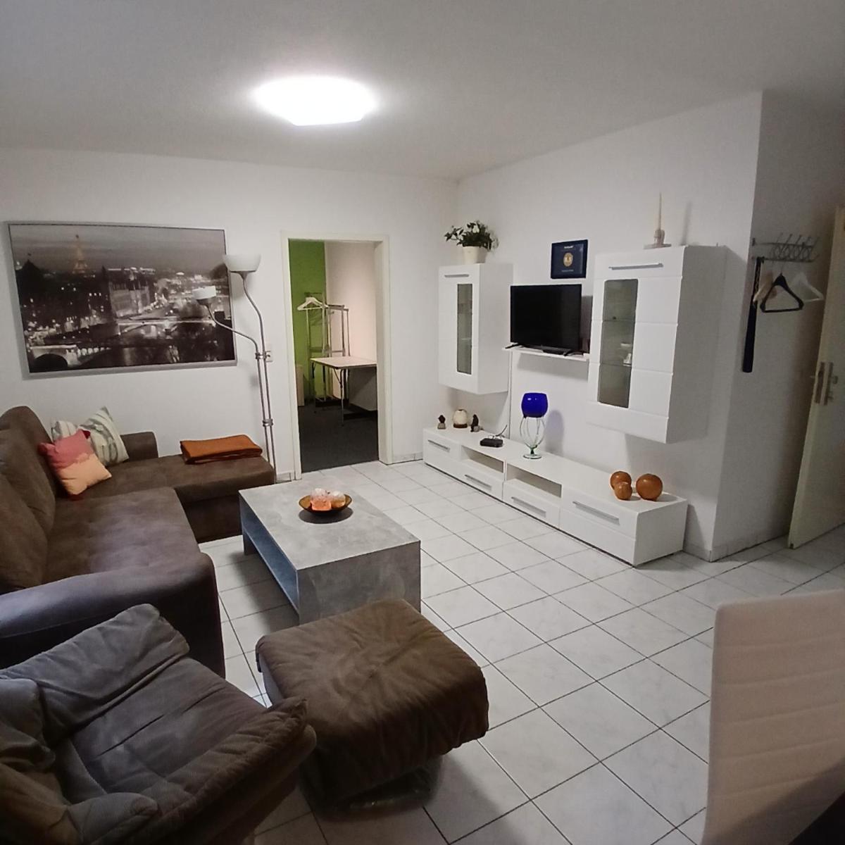 Apartment Gerda - Housity