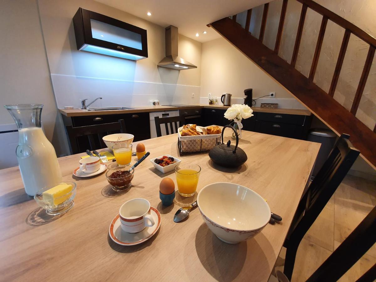 Gîte confortable avec SPA privé et confort moderne - Housity