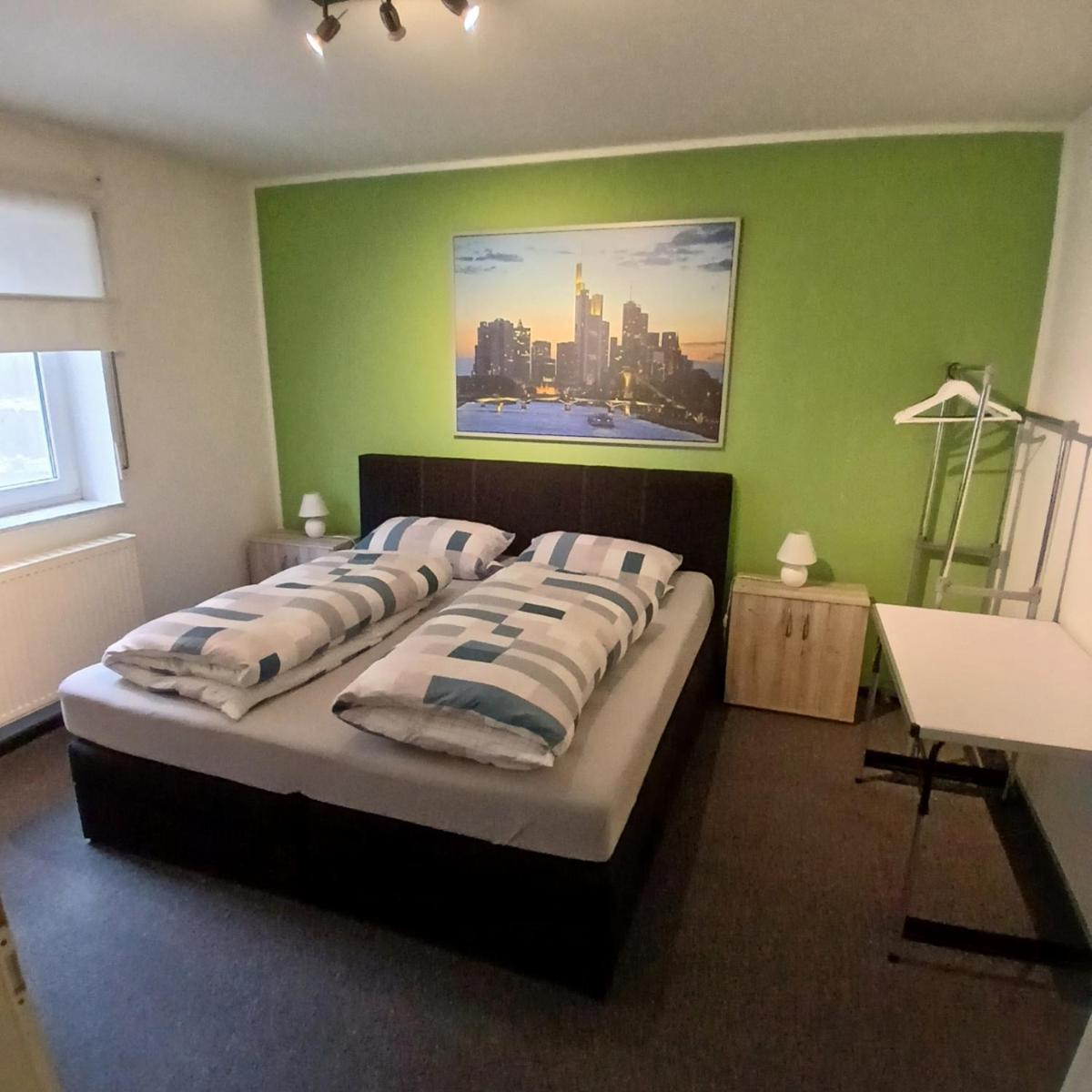 Apartment Gerda - Housity