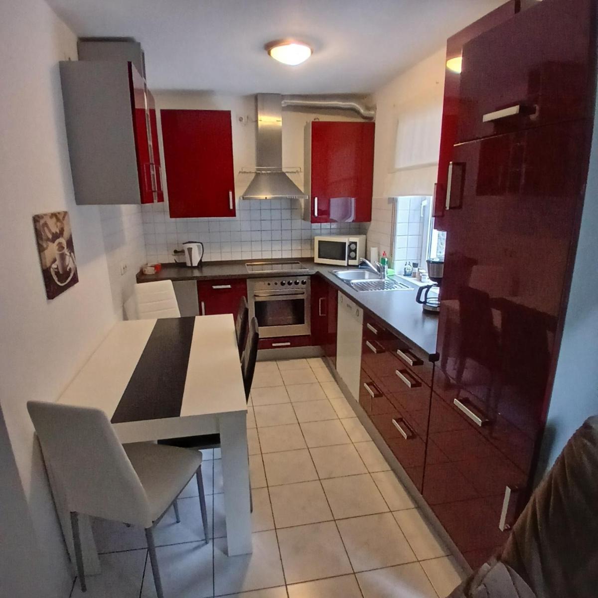Apartment Gerda - Housity
