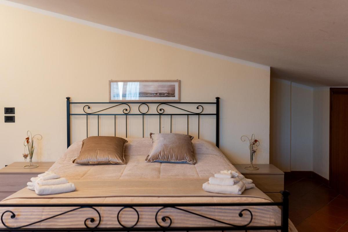 Appartamento La Rondine - Housity