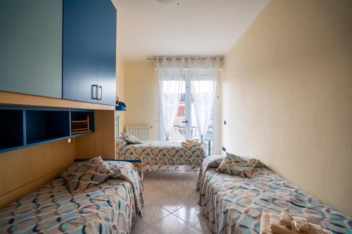 Appartamento La Rondine - Housity