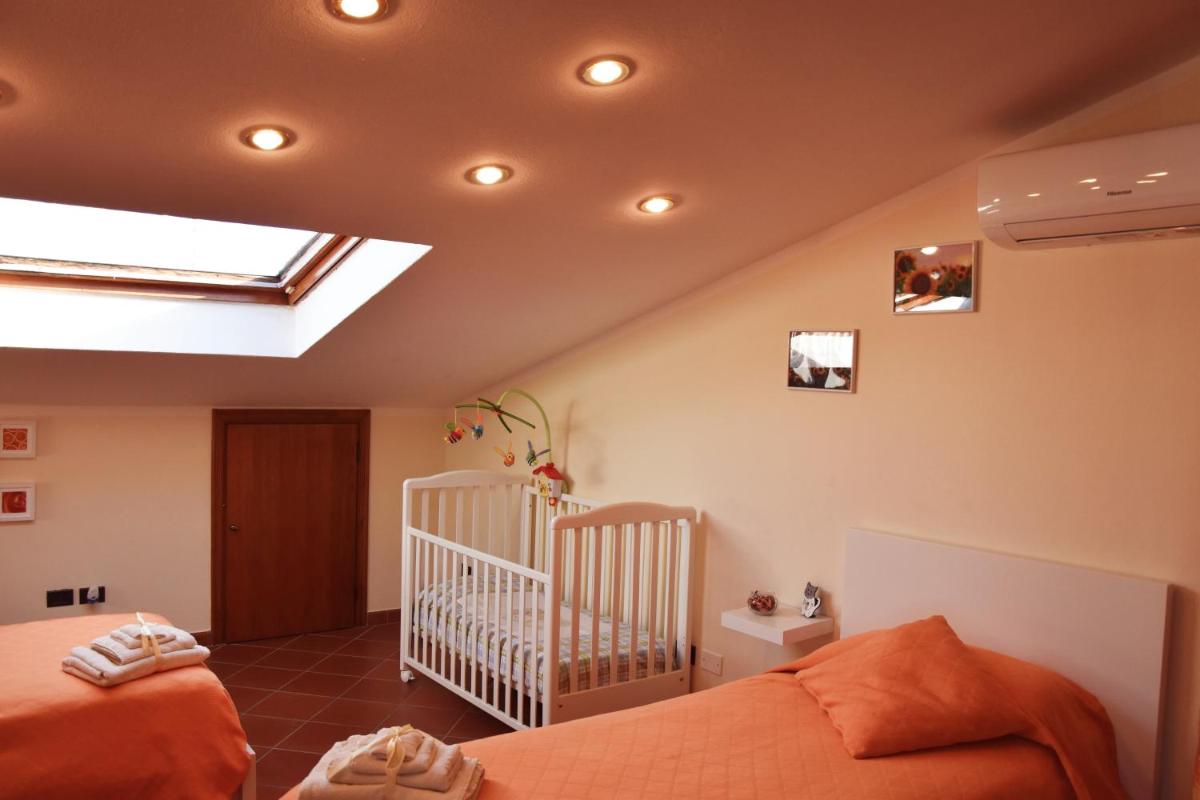 Appartamento La Rondine - Housity