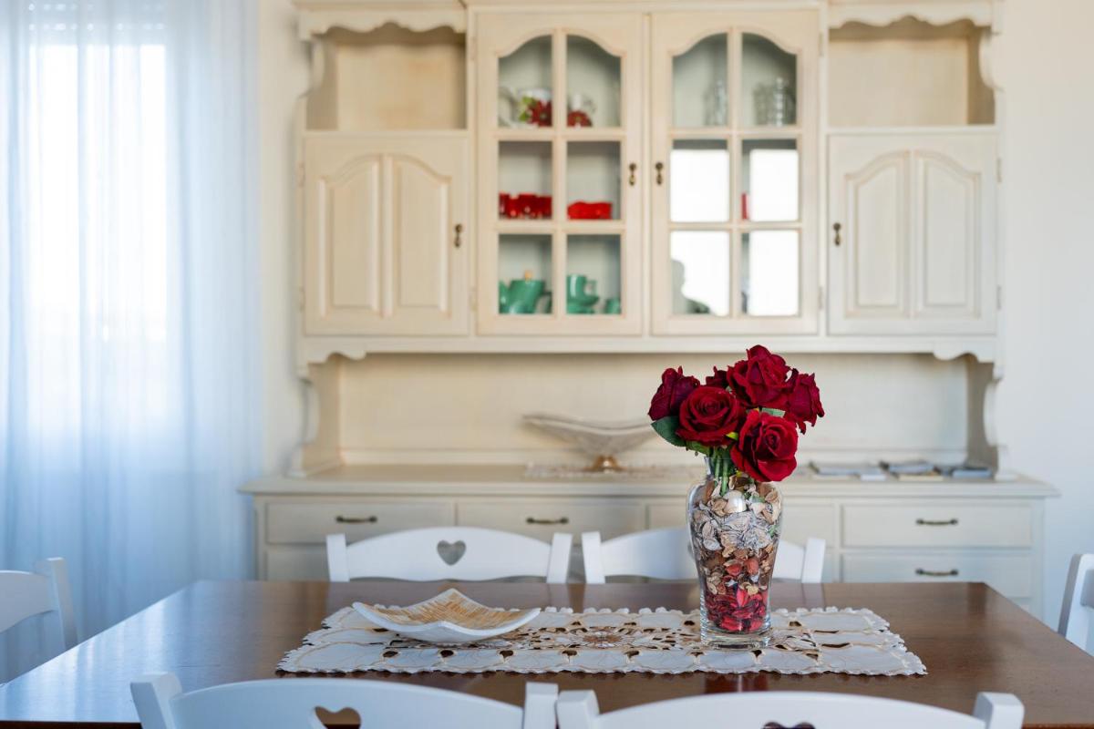 Appartamento La Rondine - Housity