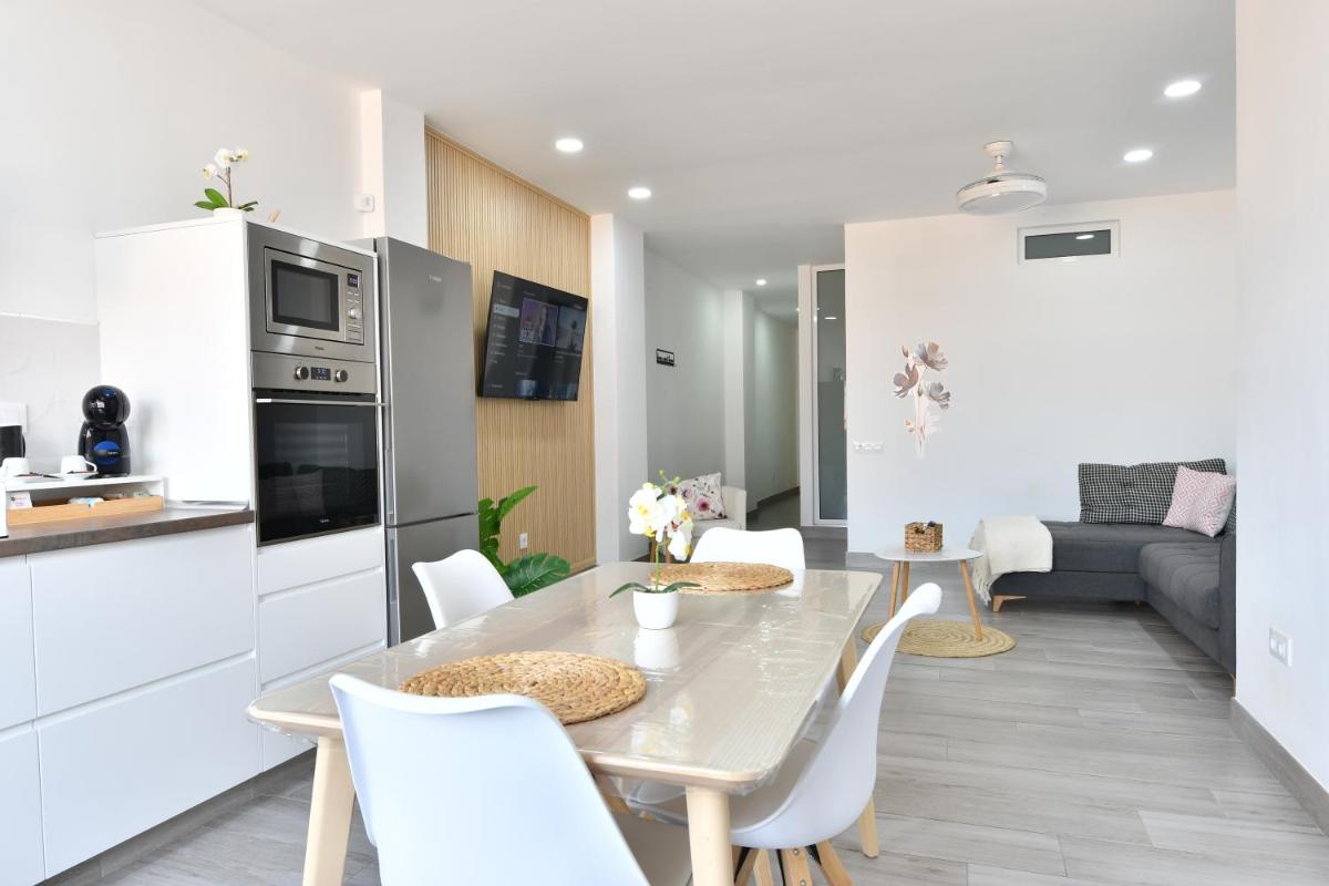 Suite Orquídea - Housity