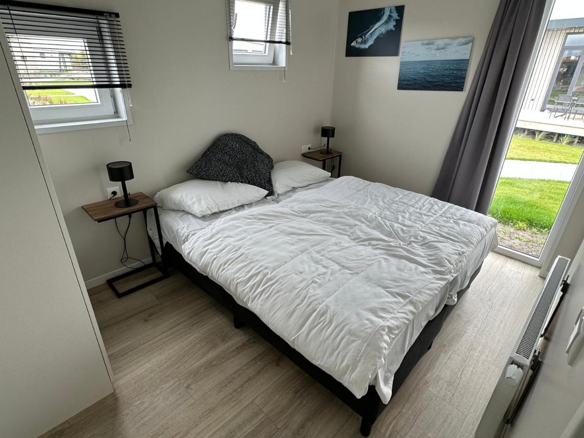 3 Bedroom Pet Friendly Home In Hindeloopen - Housity