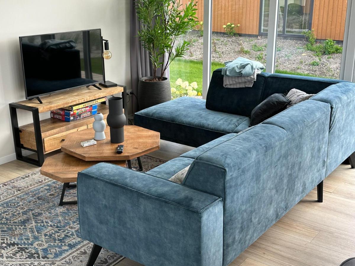 3 Bedroom Pet Friendly Home In Hindeloopen - Housity