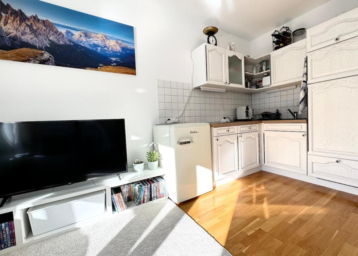 Bergblick-Lounge zentral in Immenstadt - Housity
