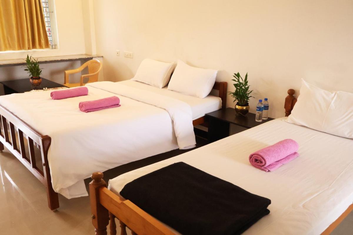 THE MOUNT VIEW CASTLE HOTELS and RESORTS - Housity