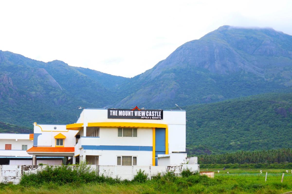 THE MOUNT VIEW CASTLE HOTELS and RESORTS - Housity