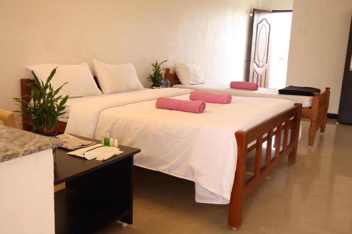 THE MOUNT VIEW CASTLE HOTELS and RESORTS - Housity