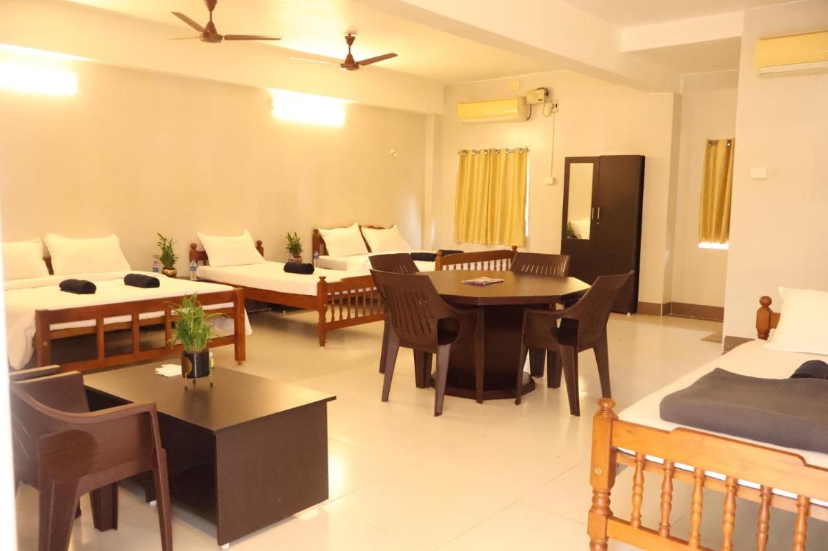 THE MOUNT VIEW CASTLE HOTELS and RESORTS - Housity