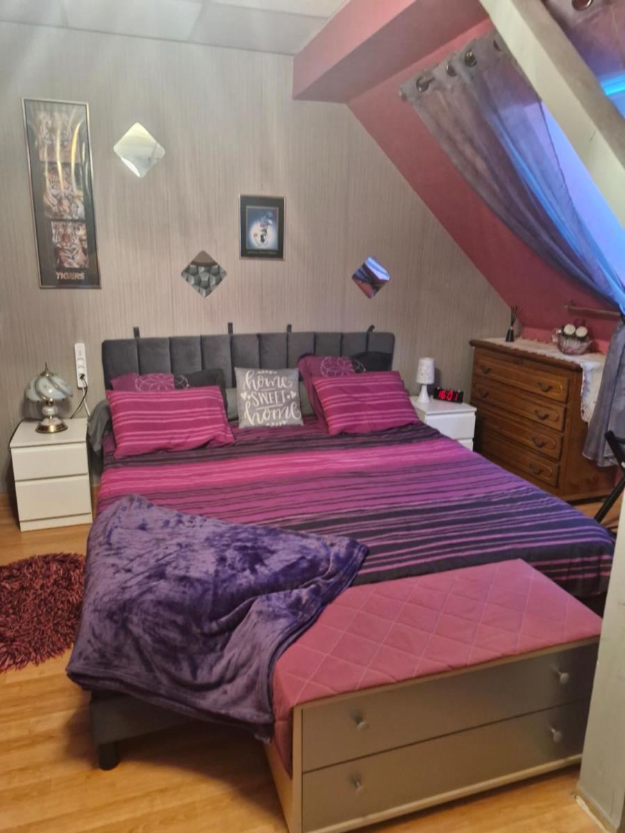 Chambres de Fabienne - Housity