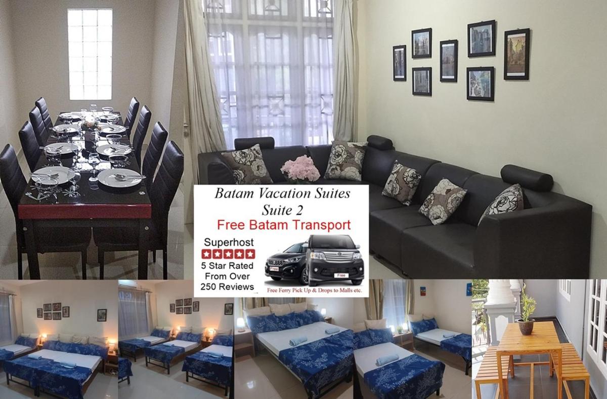 BatamExcursion Vacation Suites - Housity
