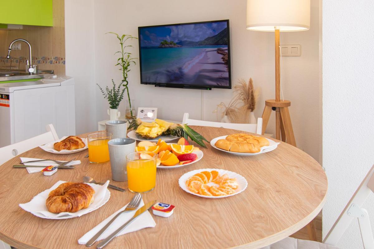 Avenida Principal con Aire Acondicionado, Wifi y Parking - by Aloha Palma - Housity