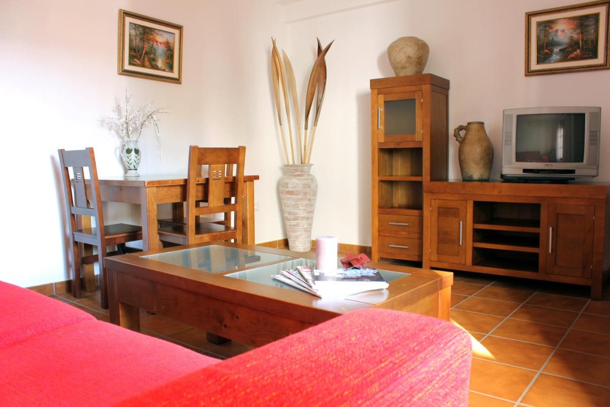 La Hacienda de Don Luis - Housity