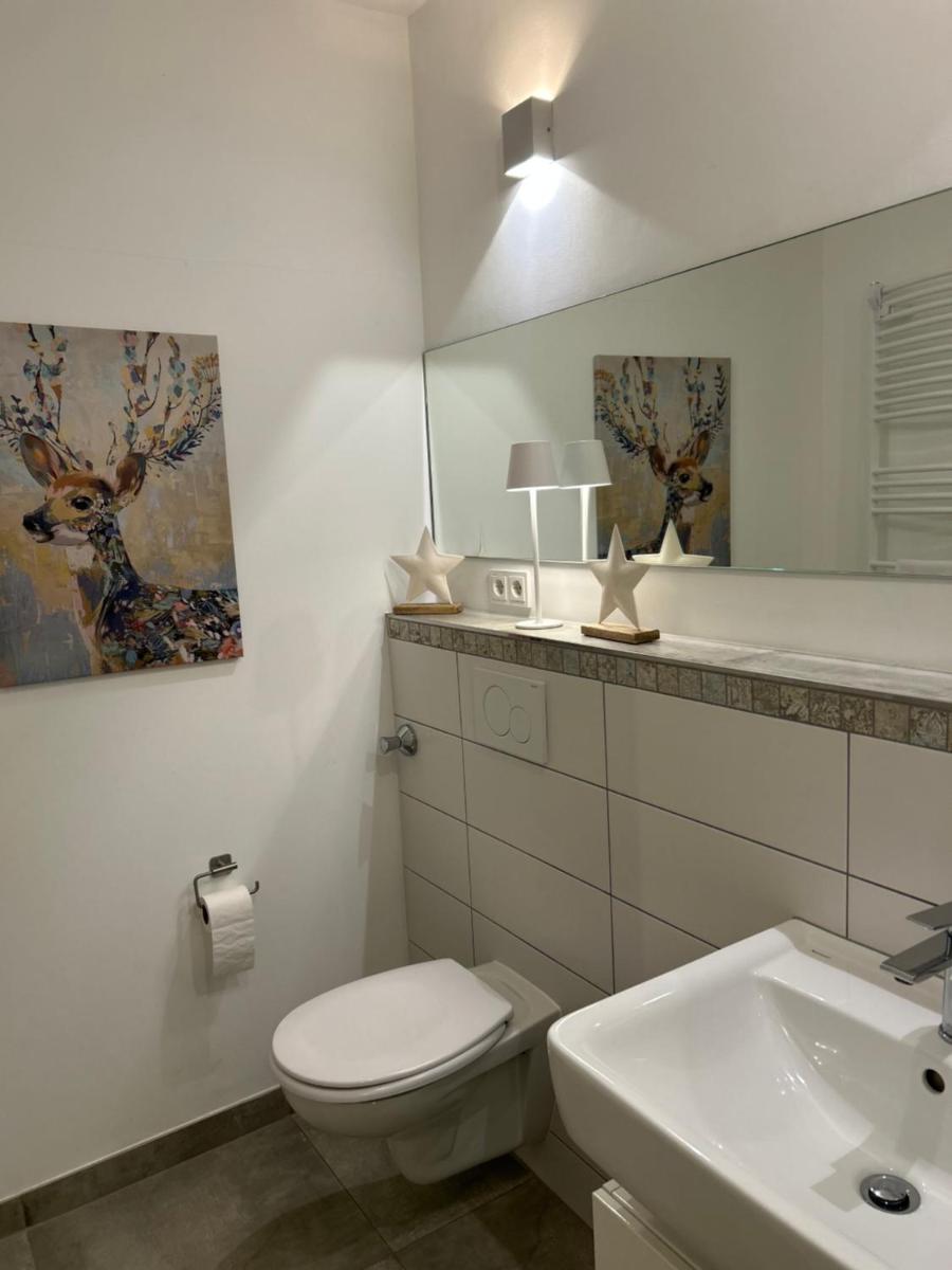 Weberhof Apartment 2 - Housity