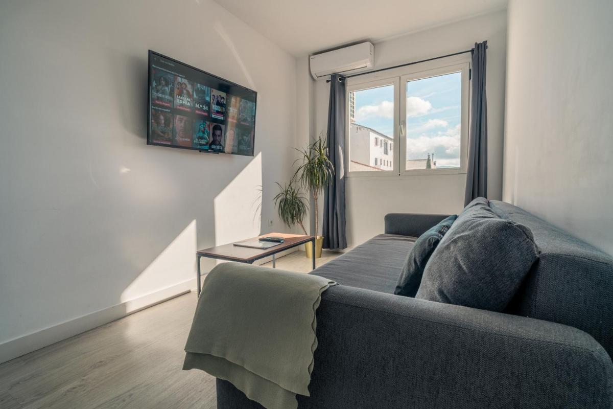 Apartamentos Avanel - Housity