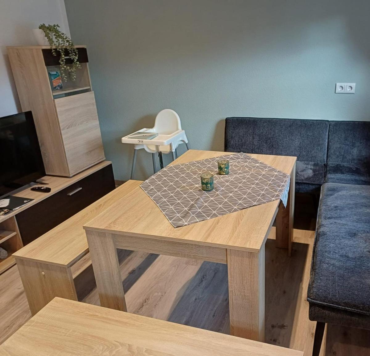 Ferienwohnung Krokus - Housity