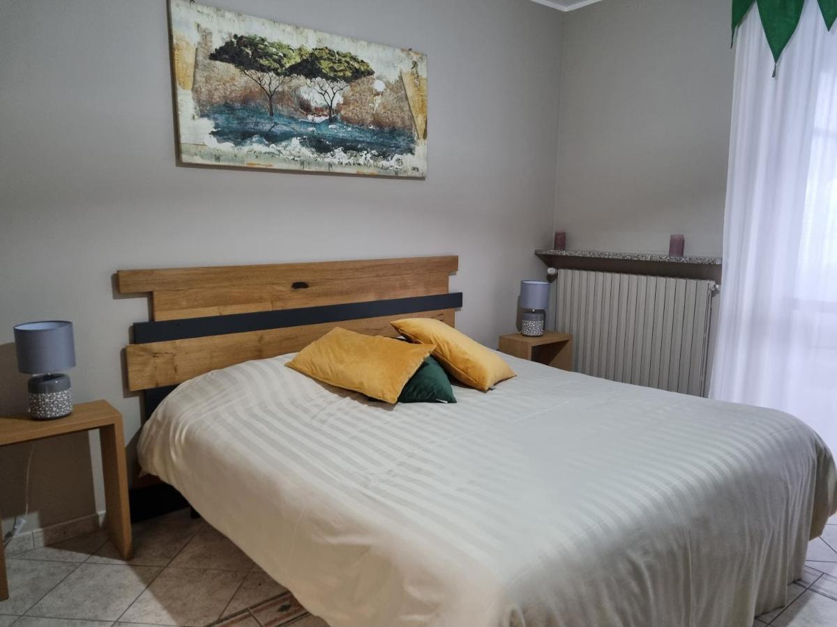 Raimondo's Apartment - Housity