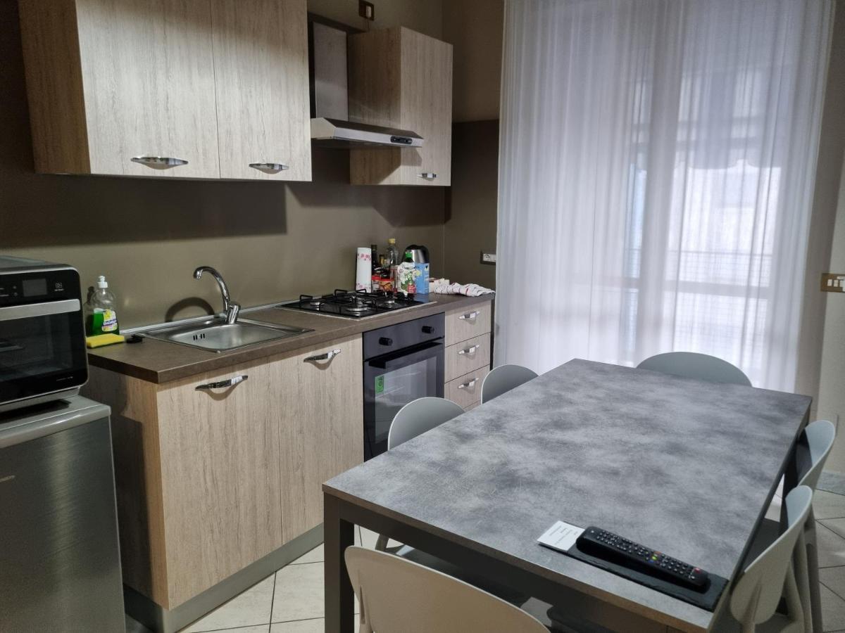 Raimondo's Apartment - Housity