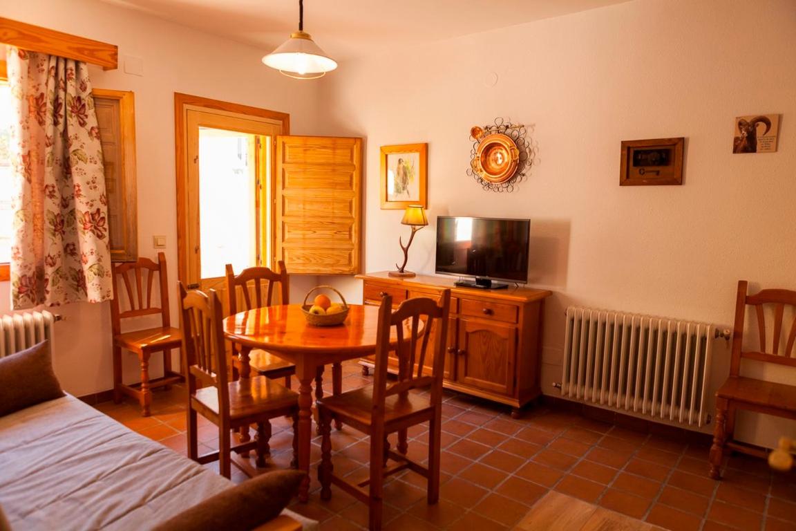 Apartamentos Cazorla Valle - Housity