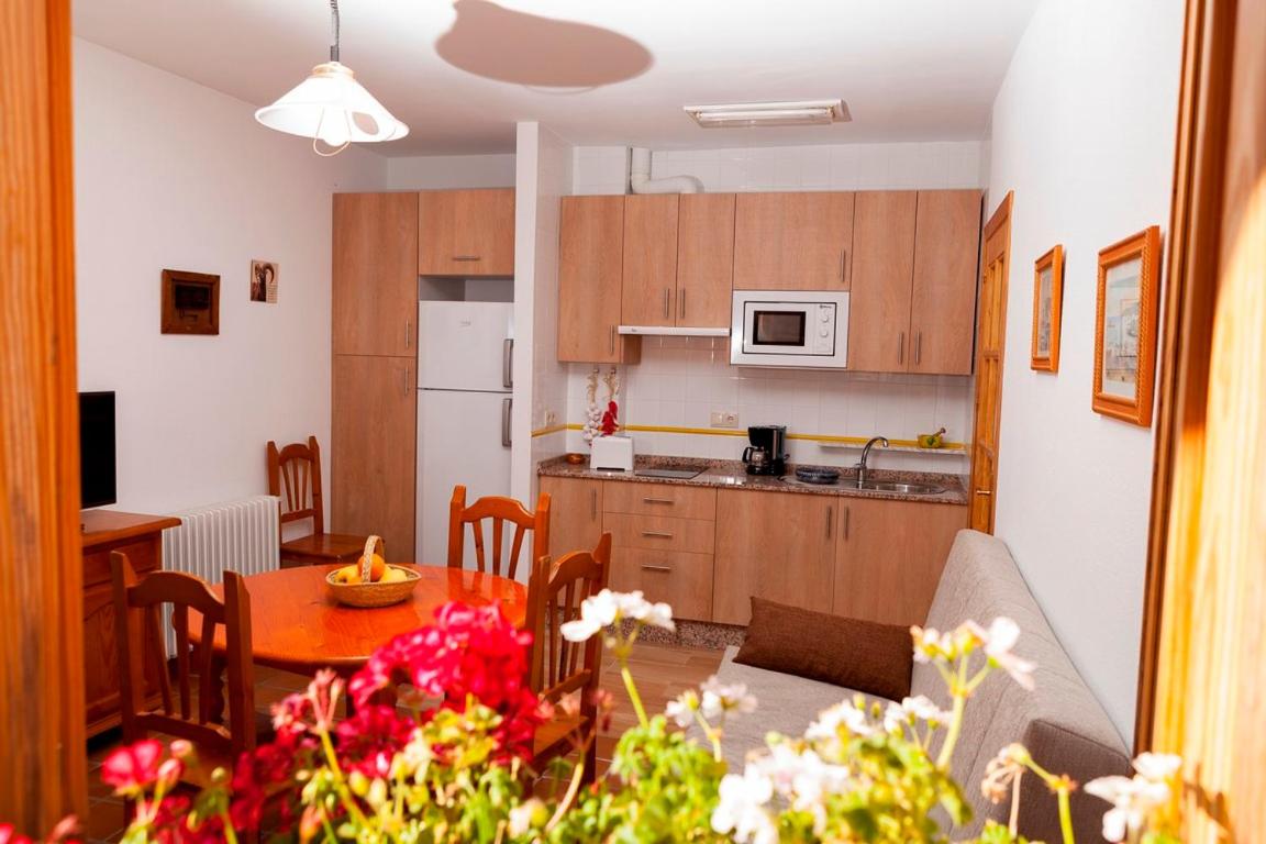 Apartamentos Cazorla Valle - Housity