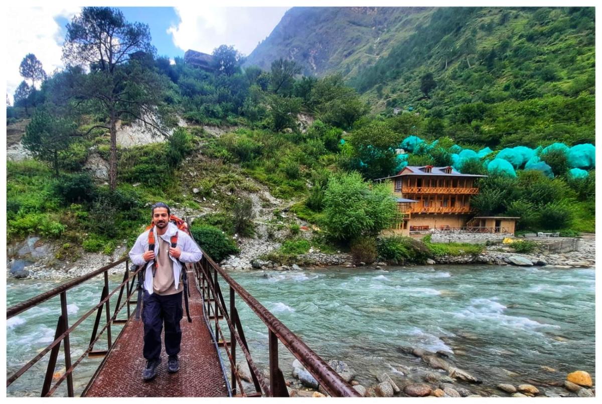 Living Good - A Himalayan Boutique Stay - Housity
