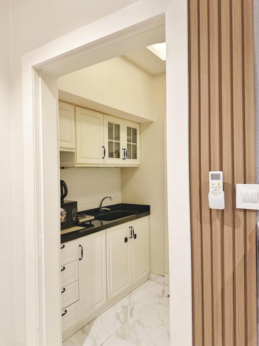 Beautiful Apartment with garden 2B - Housity