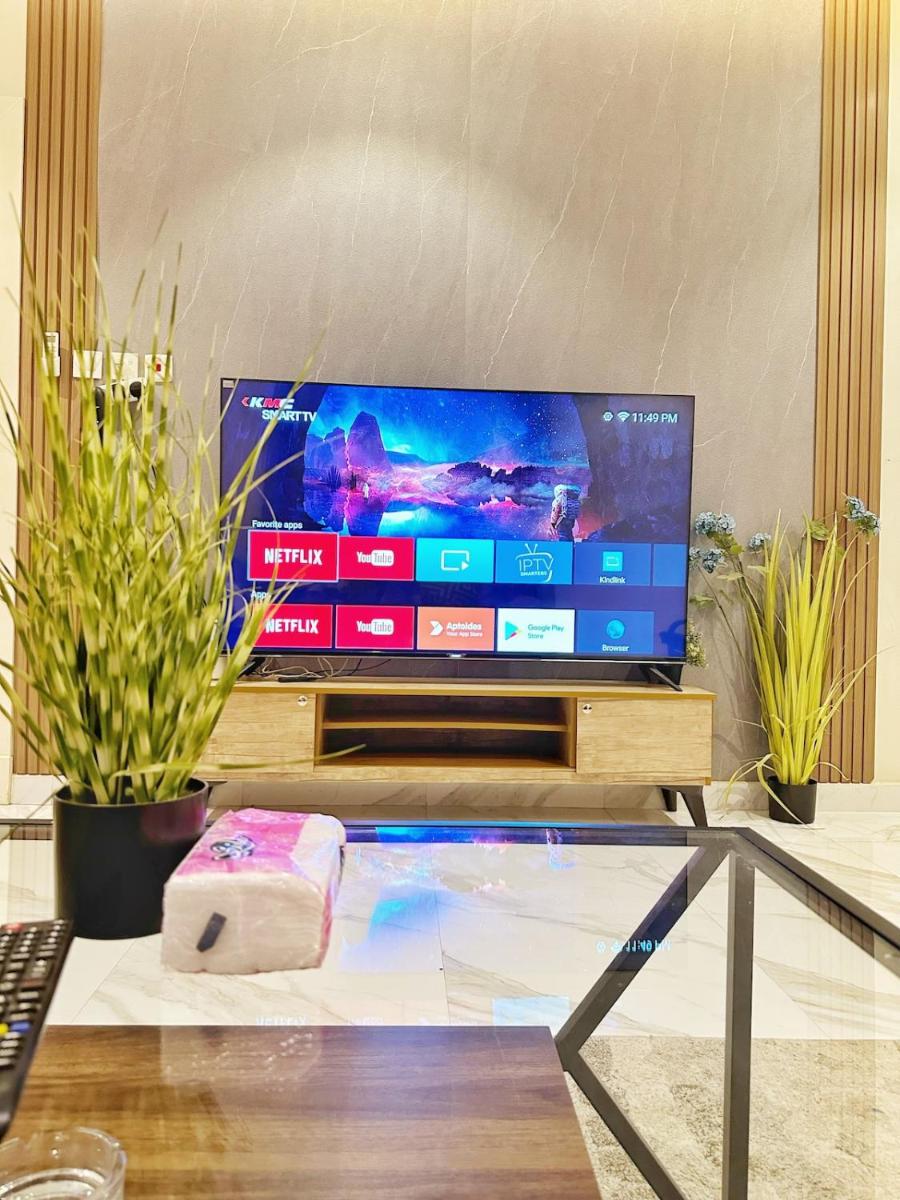 Beautiful Apartment with garden 2B - Housity