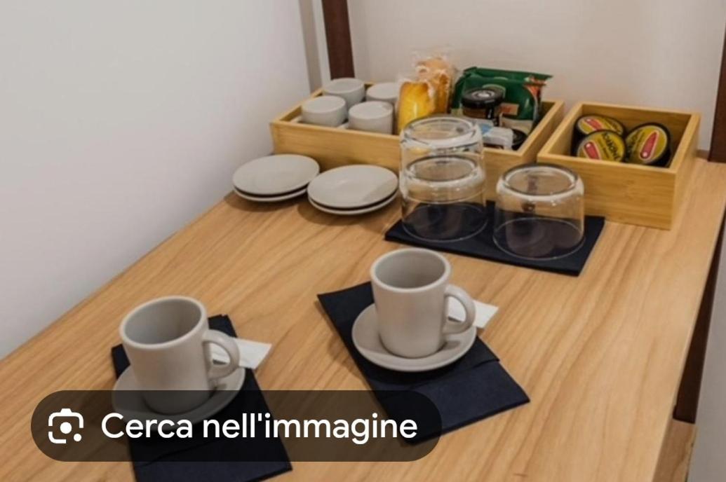 sikelia rooms - Housity