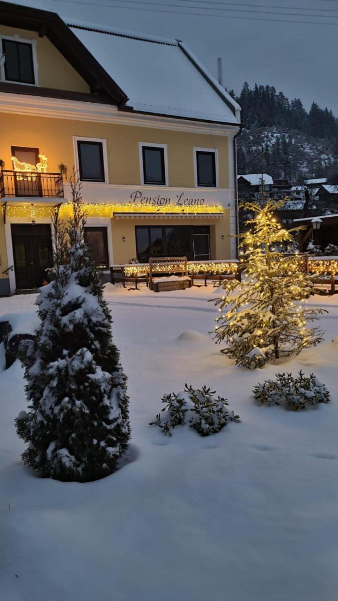 Pension Leano - Housity