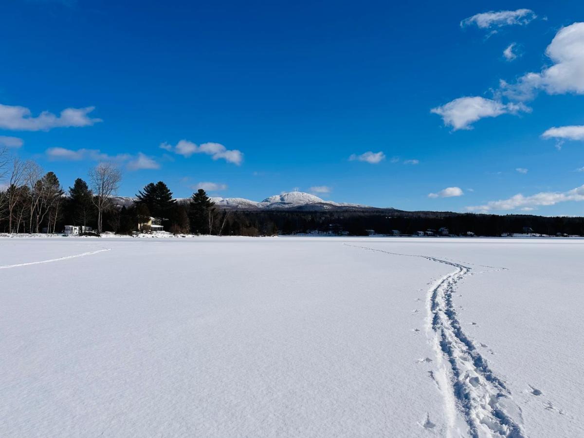 Chalet KLS Lac D'Argent - Housity